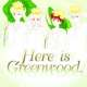   Here is Greenwood <small>Story & Art</small> 